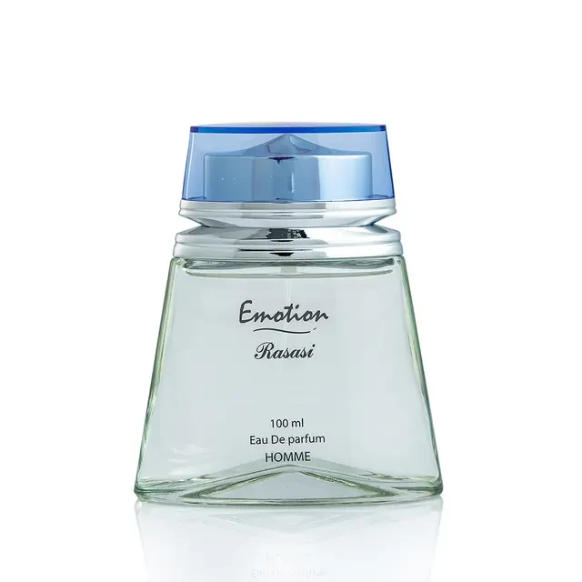 Al Rasasi Emotion 100ml EDP for Men