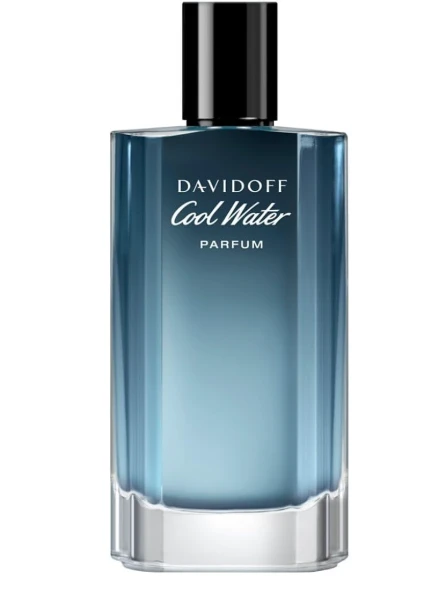 Davidoff Cool Water Parfum M 100Ml