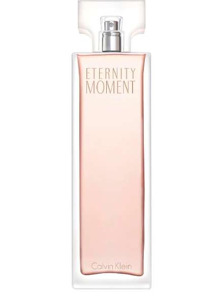 Calvin Klein Eternity Moment Eau de Parfum Spray