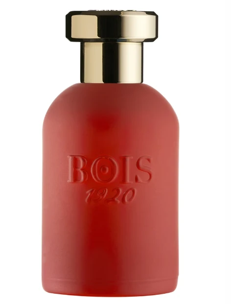 Bois 1920 Oro Rosso Edp 100ml for Unisex