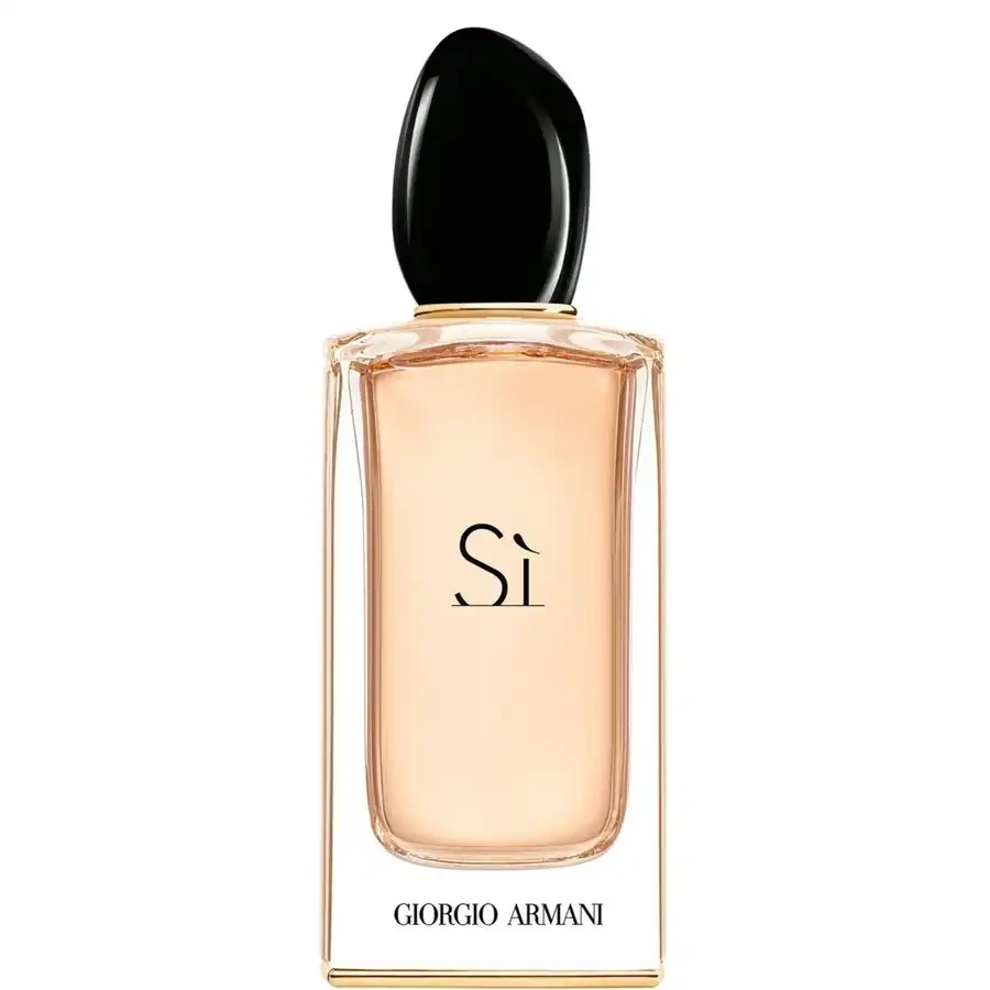 Giorgio Armani Si 100ml EDP for Women