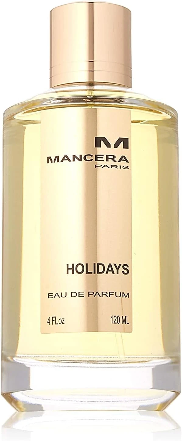 Mancera Holidays 120ml EDP Unisex