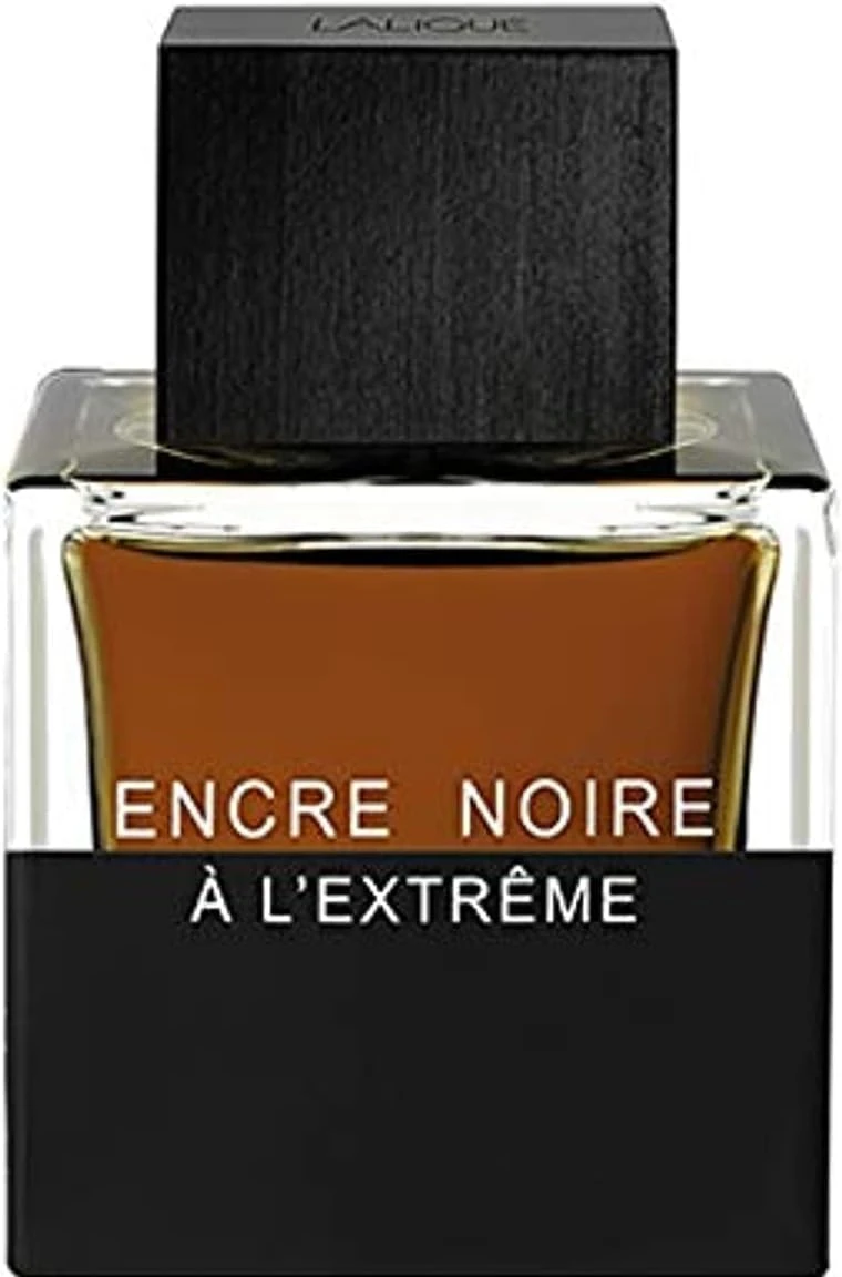 Lalique Encre Noire A L'Extreme 100ml EDP for Men