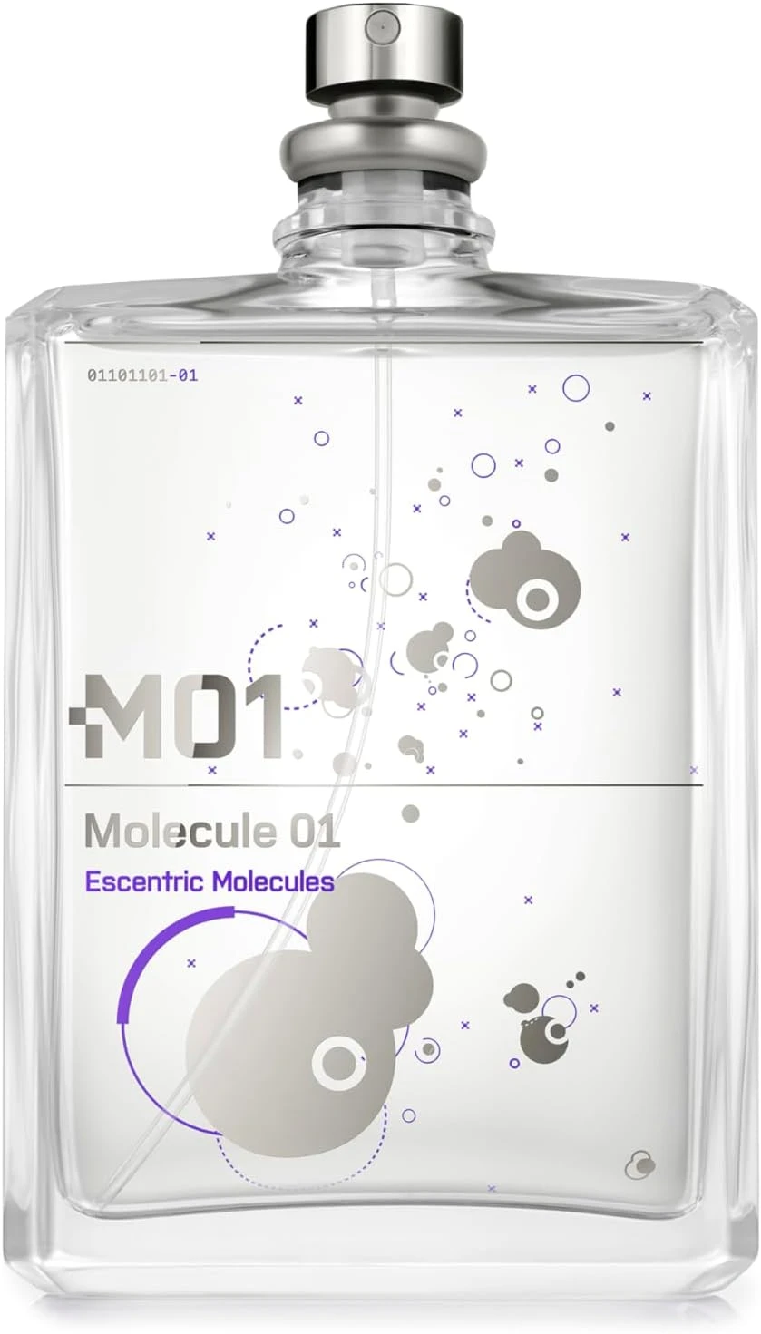 Escentric Molecules Molecule 01 100ml EDT Unisex