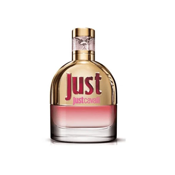 Roberto Cavalli Cavalli Just 75ml EDT for Women