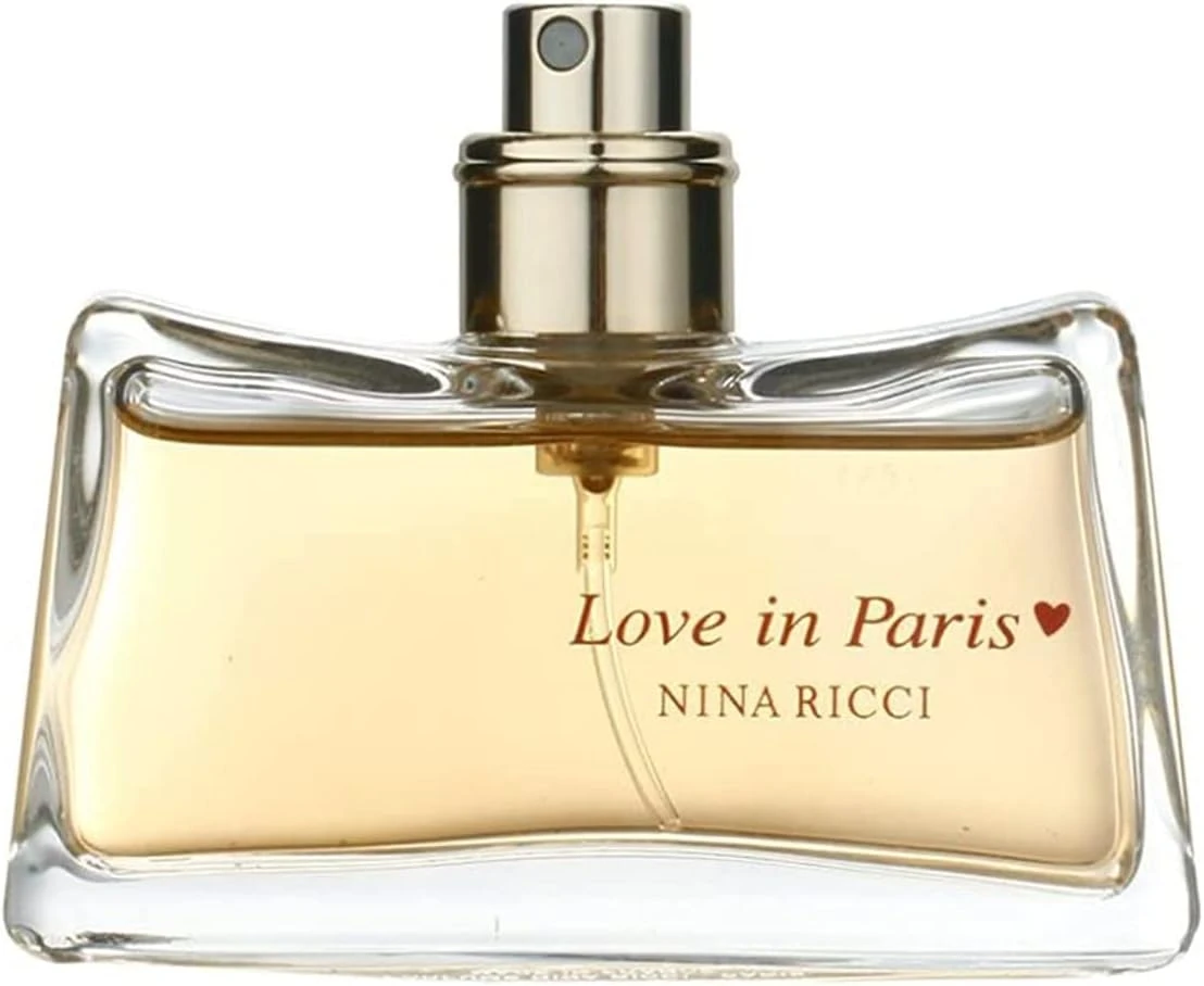 Love in Paris Eau de Parfum for Women