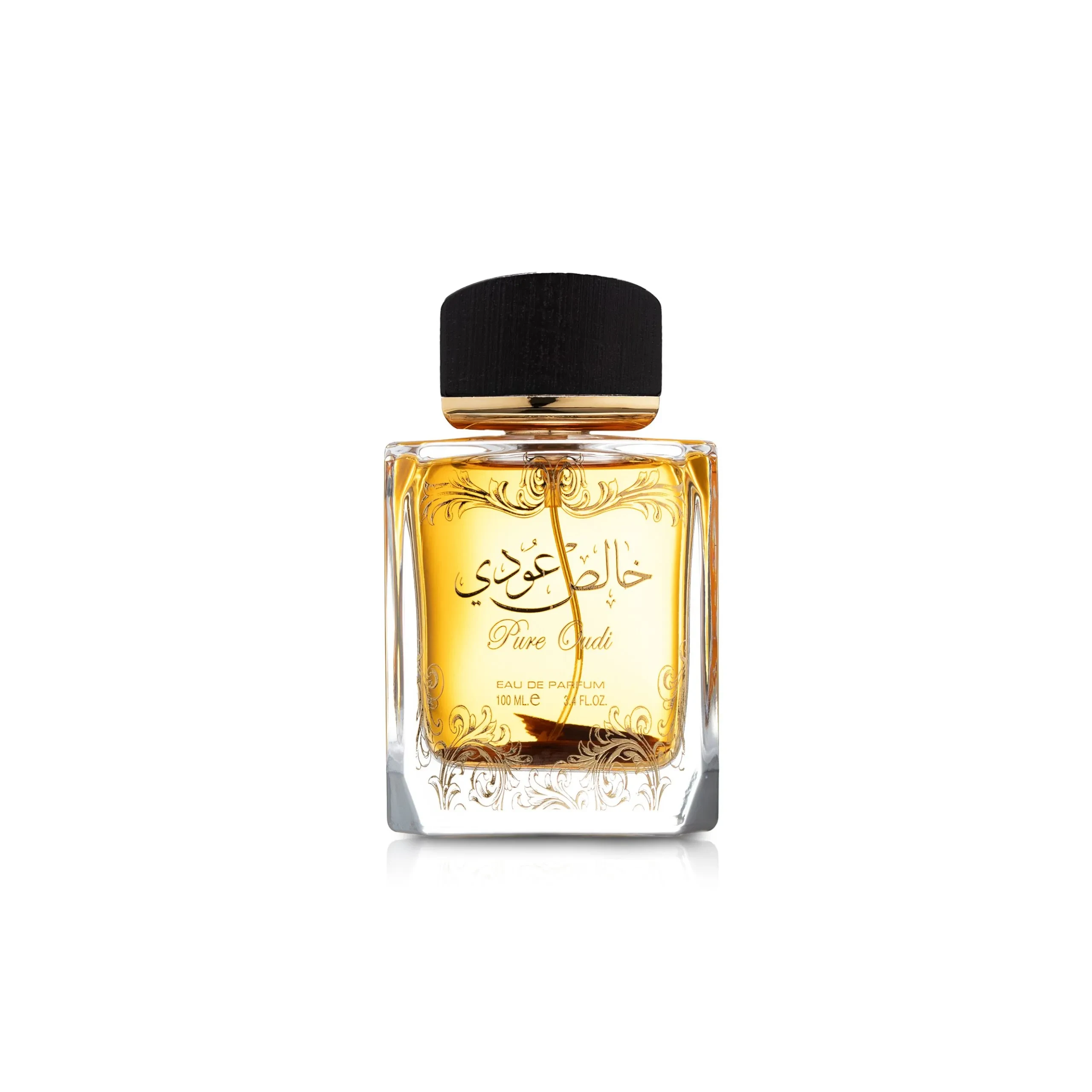 Lattafa Pure Oudi 100ml EDP Unisex