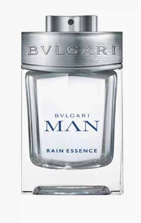 BVLGARI MAN RAIN ESSENCE EDP 100ML FOR MEN