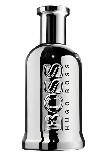 Hugo Boss Bottled United 100ml EDT for Men