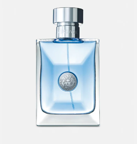 Versace Pour Homme 100ml EDT for Men