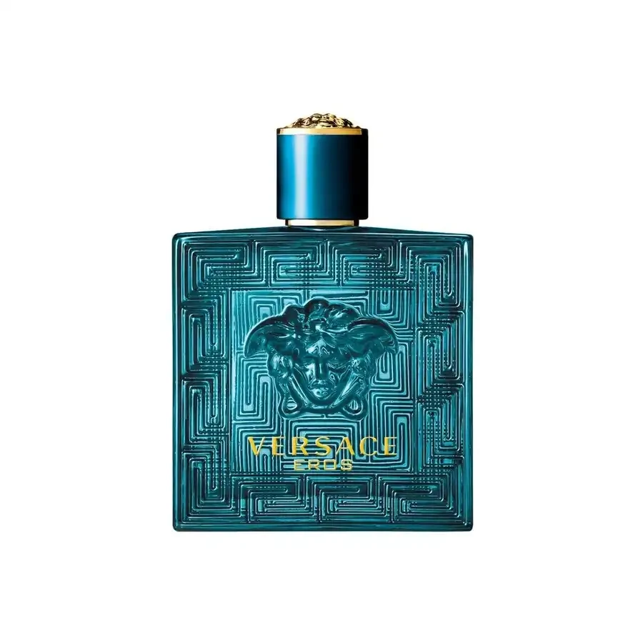 Versace Eros 100ml EDT for Men