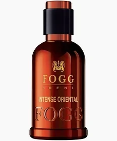 Fogg Scent Intense Oriental 100ml EDP for Men