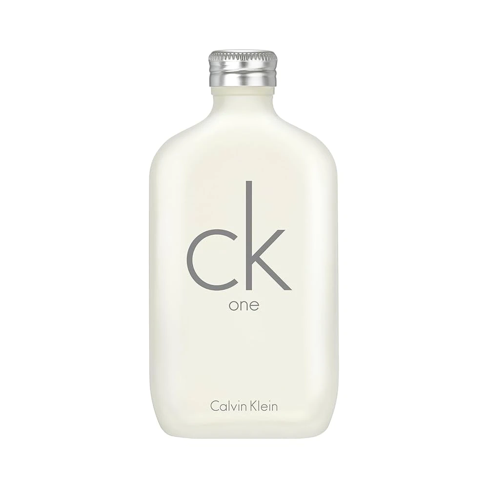 Calvin Klein One 200ml EDT Unisex