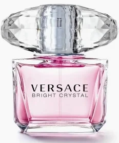 Versace Bright Crystal 90ml EDT for Women