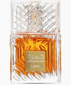 LATTAFA KHAMRAH (U) EDP 100ML