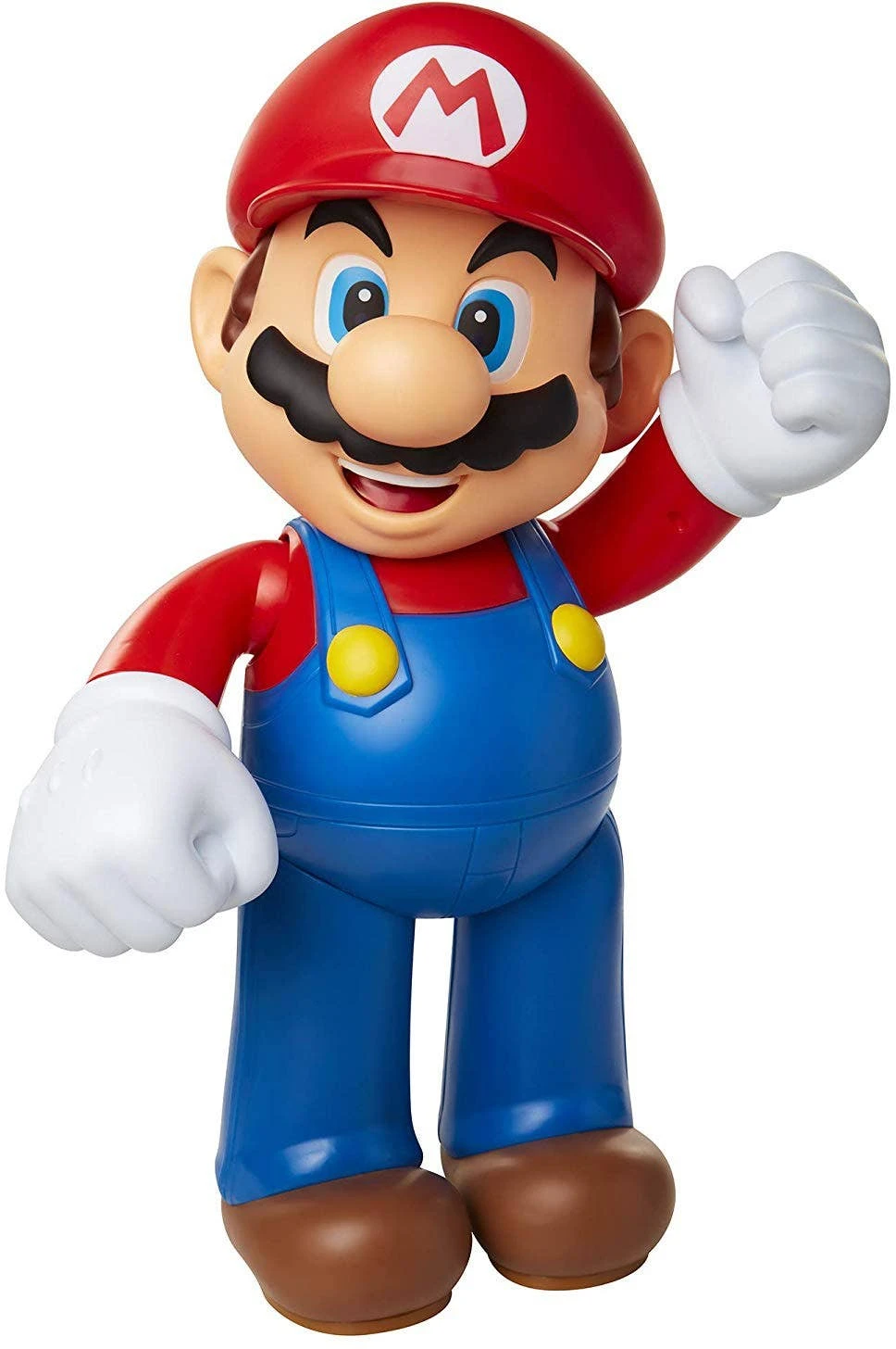 مجسم سوبر ماريو 20 إنش - Jakks Pacific