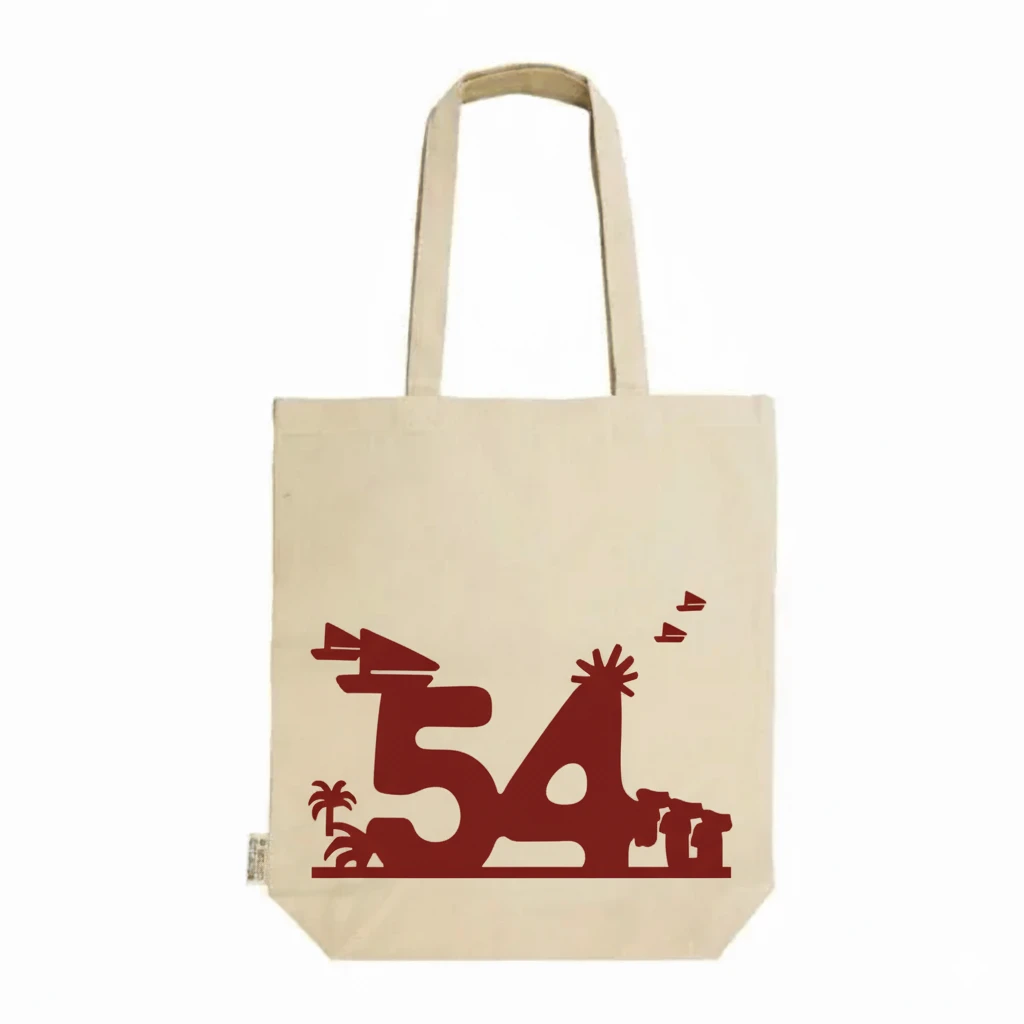 Promotional Cotton Shopping Bags 170 GSM with Long Handle