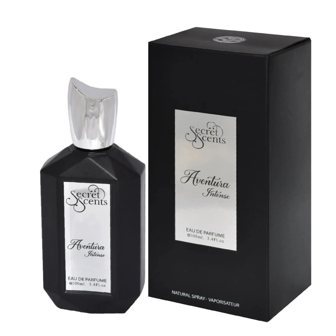 Secret Scents Aventura Intense EDP 100ml