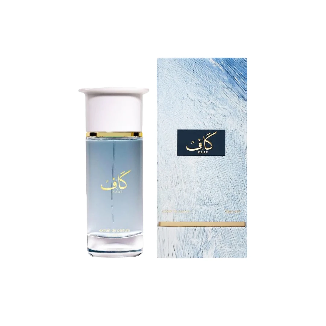 Ahmed Al Maghribi Kaaf EDP 100ml