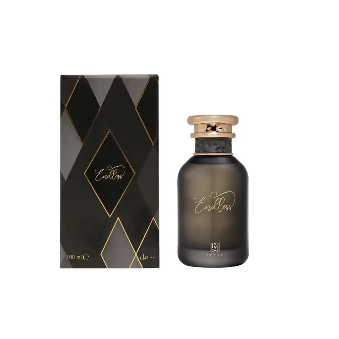 Ahmed Al Maghribi Endless EDP 100ml
