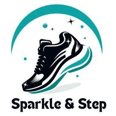 Sparkle and step