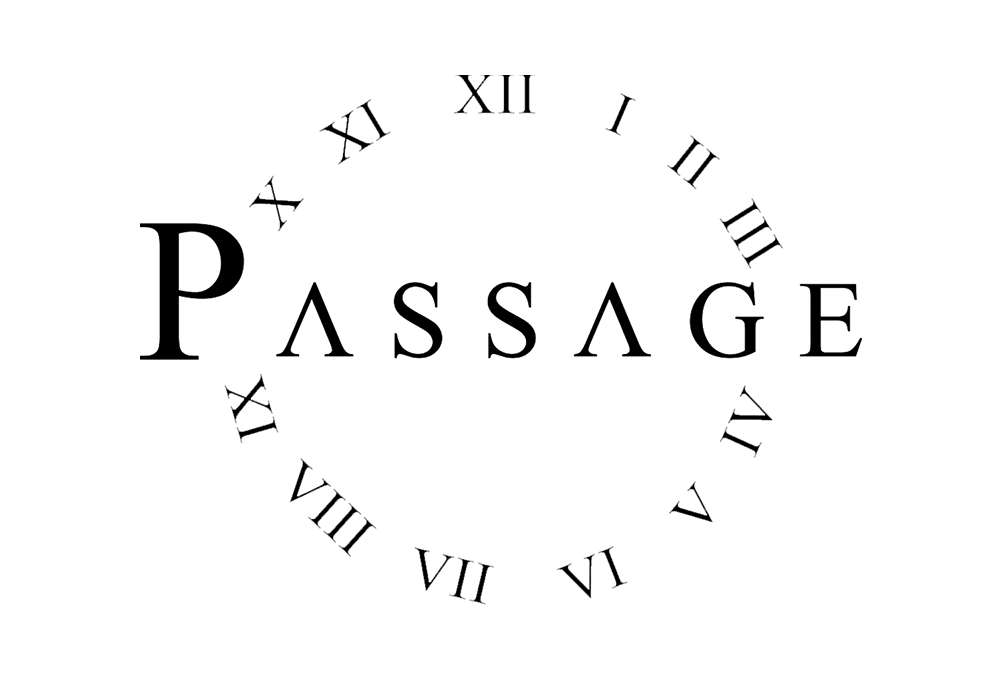 PASSAGE