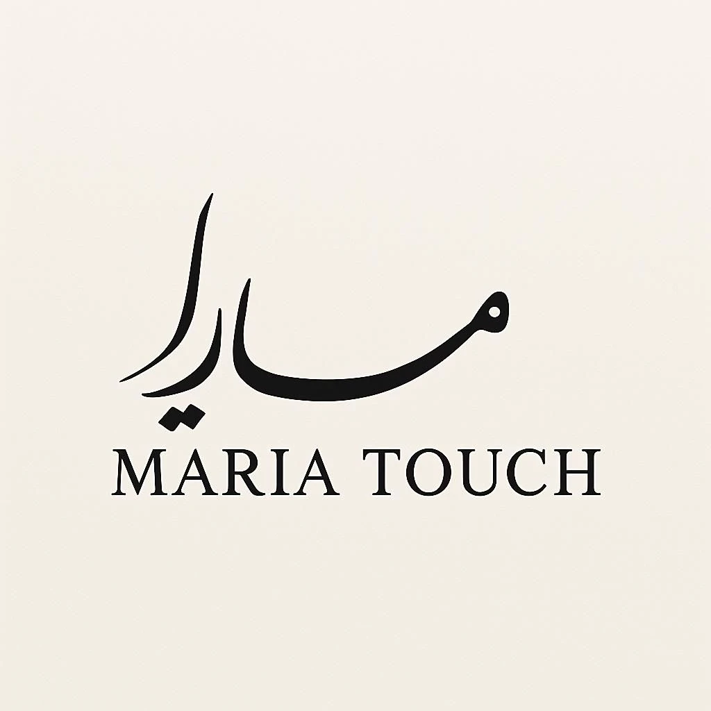 Maria touch